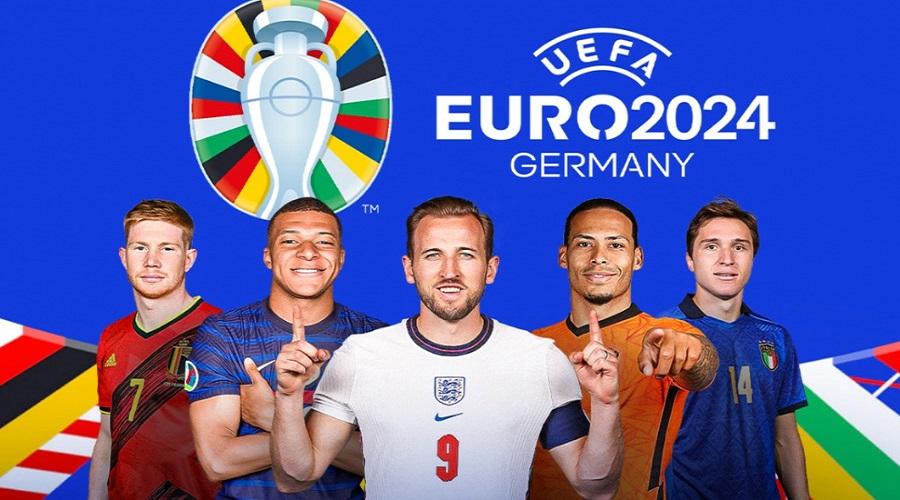  Euro là giải bóng đá gì?
